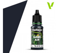 Vallejo - Game Air / Color - Night Blue 18 ml