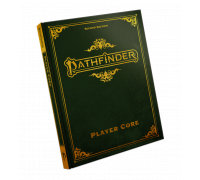 Pathfinder RPG: Pathfinder Player Core Special Edition (P2) - EN