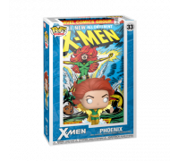 Funko POP! Comic Cover: Marvel- X-Men #101