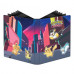 UP - Gallery Series: Shimmering Skyline 9-Pocket PRO Binder for Pokemon