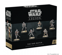 Star Wars Legion - Bad Batch Operative Expansion - EN