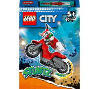 LEGO City™ Reckless Scorpion Stunt Bike (60332)