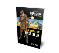 Bolt Action - Campaign: Case Blue - EN