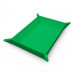 UP - Vivid Magnetic Foldable Dice Tray: Green