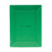 UP - Vivid Magnetic Foldable Dice Tray: Green