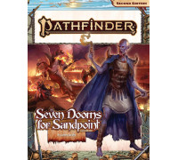 Pathfinder Adventure Path: Seven Dooms for Sandpoint (1 of 1) (P2) - EN