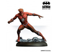 Batman Miniature Game: Kid Flash - EN