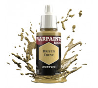 The Army Painter - Warpaints Fanatic: Barren Dune