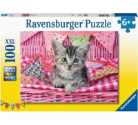 Ravensburger Cute Kitten (100)
