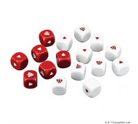 Star Wars Legion - Legion Defense Dice Pack
