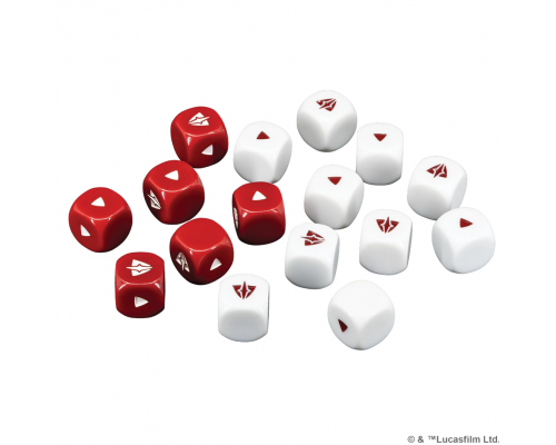 Star Wars Legion - Legion Defense Dice Pack
