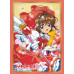 Bushiroad Sleeve Collection HG Vol.4225 Cardcaptor Sakura (75 Sleeves)