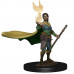 D&D Icons of the Realms Premium Figures: Elf Female Druid