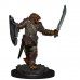 D&D Icons of the Realms Premium Figures: Dragonborn Female Paladin