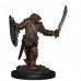D&D Icons of the Realms Premium Figures: Dragonborn Female Paladin