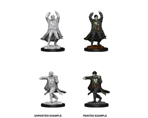 D&D Nolzur's Marvelous Miniatures: Revenant