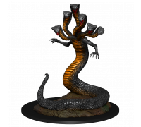 D&D Nolzur's Marvelous Miniatures: Yuan-Ti Anathema