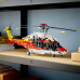 LEGO Technic™ Airbus H175 Rescue Helicopter (42145)