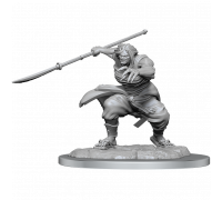 D&D Nolzur's Marvelous Miniatures: Oni Female  - EN