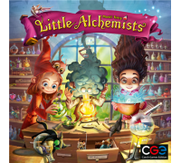 Little Alchemists - EN