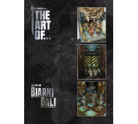 THE ART OF... Volume 8 Bjarni Dali