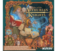 Tales of the Arthurian Knights - EN