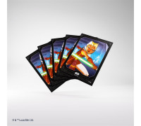 Gamegenic - Star Wars: Unlimited Art Sleeves - Ahsoka Tano