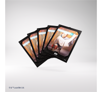 Gamegenic - Star Wars: Unlimited Art Sleeves - Obi-Wan Kenobi