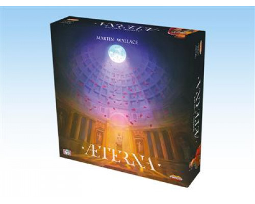 Æterna - EN