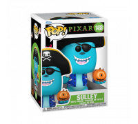 Funko POP! Disney: Pixar Halloween - Sully​