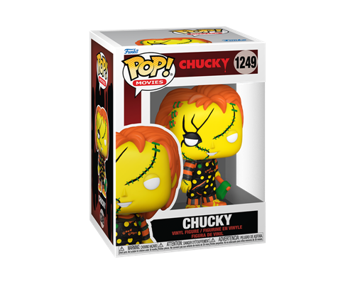 Funko POP! Movies: Chucky VH - Chucky​