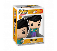 Funko POP! Animation: DBGT - Goten