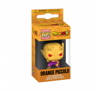 Funko POP! Keychain: DBSSH - Orange Piccolo