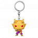 Funko POP! Keychain: DBSSH - Orange Piccolo