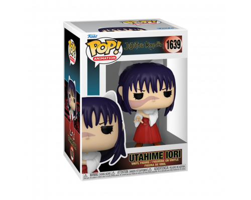 Funko POP! Animation: JJK - Iori Utahime