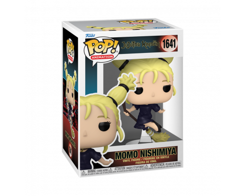 Funko POP! Animation: JJK - Momo Nishimiya