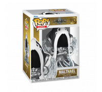 Funko POP! Games: Diablo 3 - Maltheal