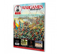 Wargames Illustrated WI438 June 2024 Edition