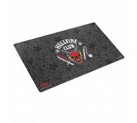 Gamegenic - Stranger Things - Hellfire Club Prime Playmat