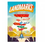 Landmarks - EN