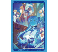 Bushiroad Sleeve Collection HG Vol.4338 'Frieren Beyond Journey's End' (75 Sleeves)