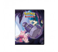 UP - Character Line - Tinkaton 4-Pocket Portfolio for Pokémon