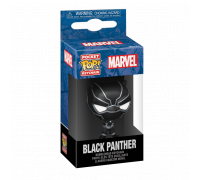 Funko POP! Keychain: Marvel New Classics - Black Panther