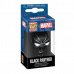 Funko POP! Keychain: Marvel New Classics - Black Panther