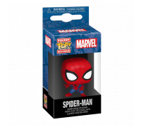 Funko POP! Keychain: Marvel New Classics - Spider-Man