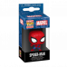 Funko POP! Keychain: Marvel New Classics - Spider-Man