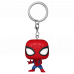 Funko POP! Keychain: Marvel New Classics - Spider-Man