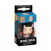 Funko POP! Keychain: DS - Nezuko (Demon Form)