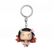 Funko POP! Keychain: DS - Nezuko (Demon Form)