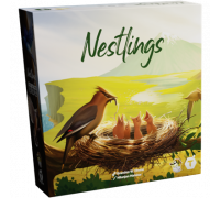 Nestlings - EN